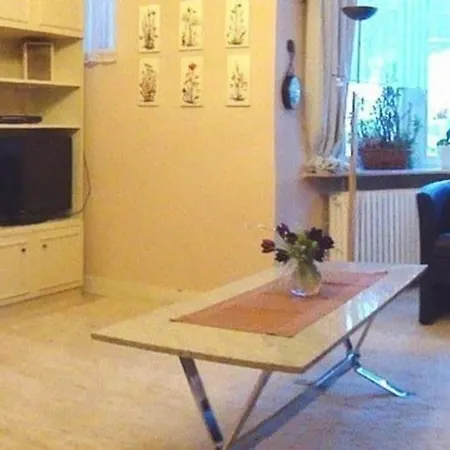 Denkmalgeschützte De Velde-villa Сasa de vacaciones Hagen (Arnsberg)