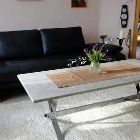 Denkmalgeschützte De Velde-villa Сasa de vacaciones *