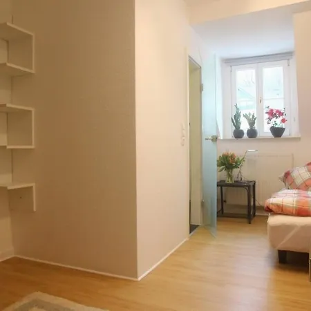 Denkmalgeschützte De Velde-villa Сasa de vacaciones